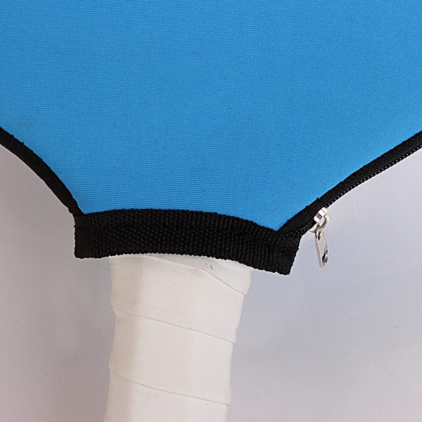 Color Neoprene Pickleball Paddle Cover - Image 4