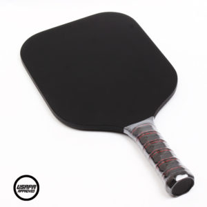 Custom T300 Carbon Fiber Edgeless Pickleball Paddle