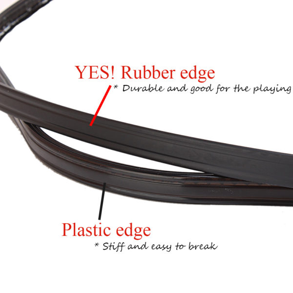 Durable Edge Guard for Pickleball Paddle - Image 2