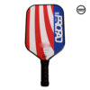 13mm Thick Custom Pickleball Paddle usapa Approved - Image 2