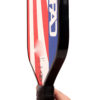 13mm Thick Custom Pickleball Paddle usapa Approved - Image 3
