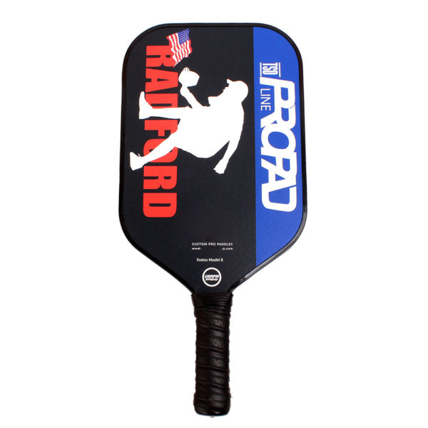 Control Type Pickleball Paddle for 4.5 Player - Image 2