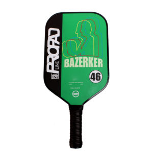 Control Type Pickleball Paddle for 4.5 Player