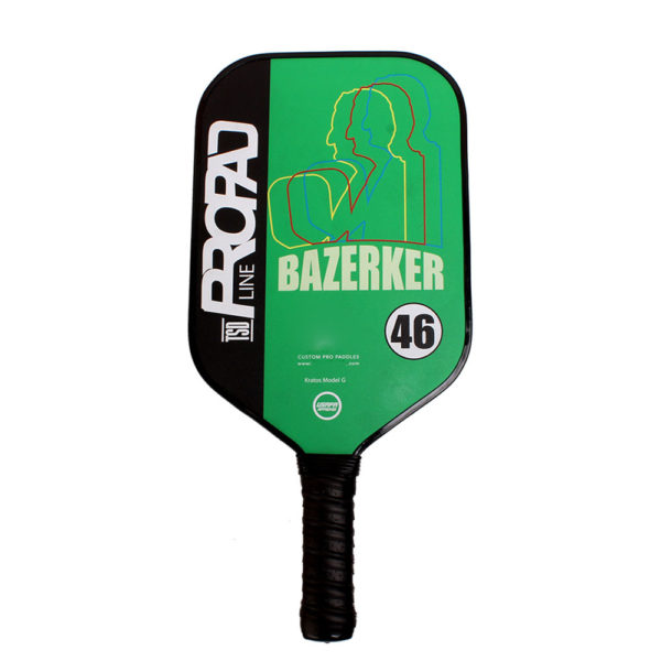 Control Type Pickleball Paddle for 4.5 Player