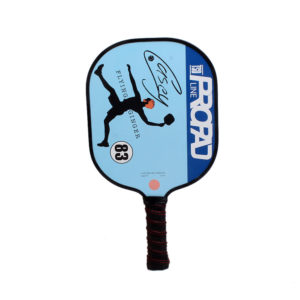 Signature Pickleball Paddle for Top Player