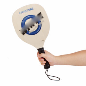 Poplar Wooden Pickleball Paddle for Beginners