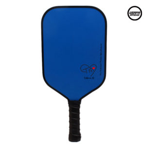 SAME USAPA Approved Pickleball Paddle MODEL w/ High-Perfomance Material