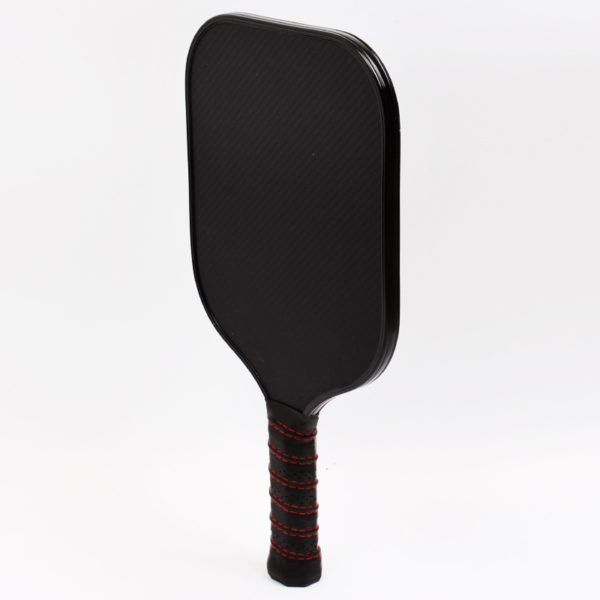 Twill Real Carbon Fiber Pickleball Paddle - Image 4