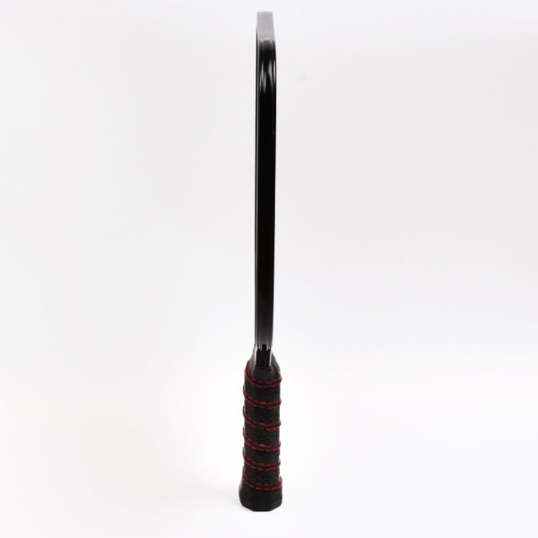 Twill Real Carbon Fiber Pickleball Paddle - Image 3