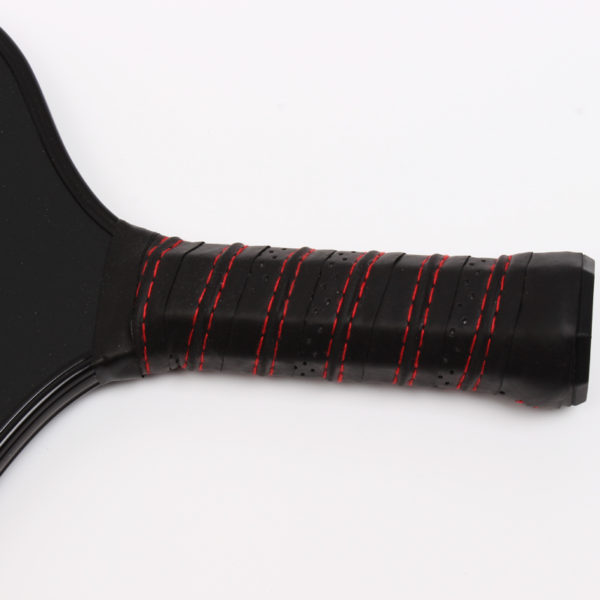 Twill Real Carbon Fiber Pickleball Paddle - Image 6