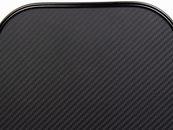 Twill Real Carbon Fiber Pickleball Paddle - Image 7