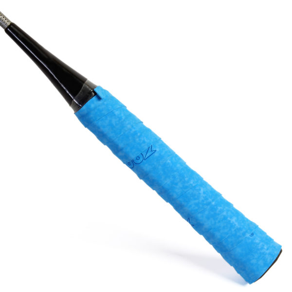 Frosted Overgrips for Tennis Racquet, Badminton Racket, Squash Racket - Image 3
