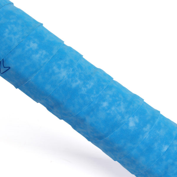 Frosted Overgrips for Tennis Racquet, Badminton Racket, Squash Racket - Image 4