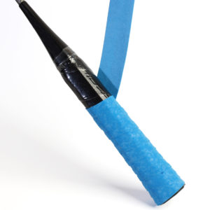 Frosted Overgrips for Tennis Racquet, Badminton Racket, Squash Racket