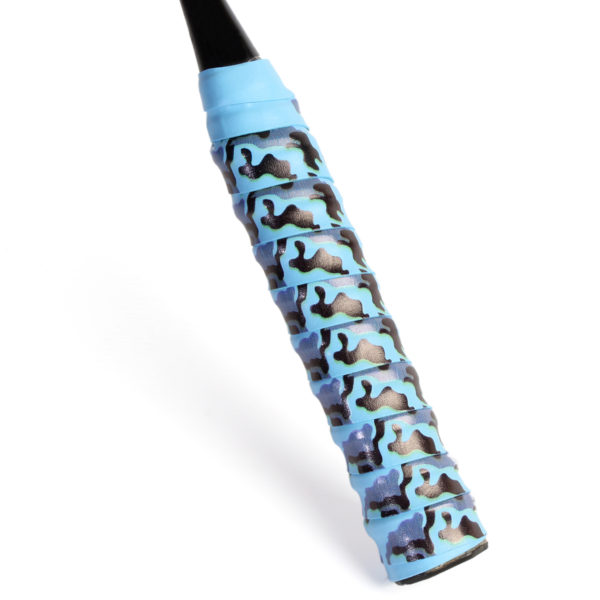 Ridged Overgrips, Seal Tapes Available too - Image 2