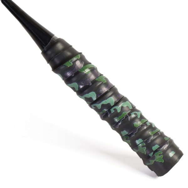 Army green Camouflage Overgrips for Racket handles - Image 2