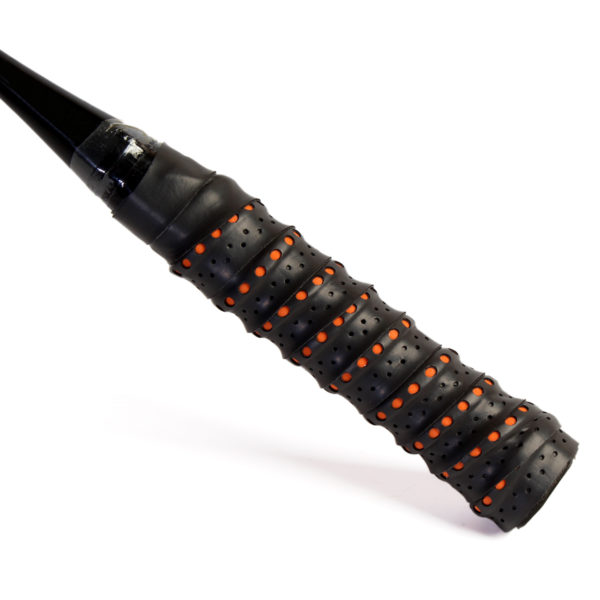 Perforated Ridged Overgrips for Rackets - Image 3