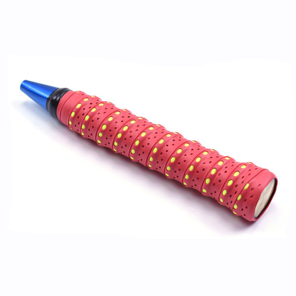 Breathable Overgrips for Sports Racket handle, Can Mix 10 Colors - Image 7