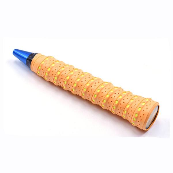 Breathable Overgrips for Sports Racket handle, Can Mix 10 Colors - Image 2