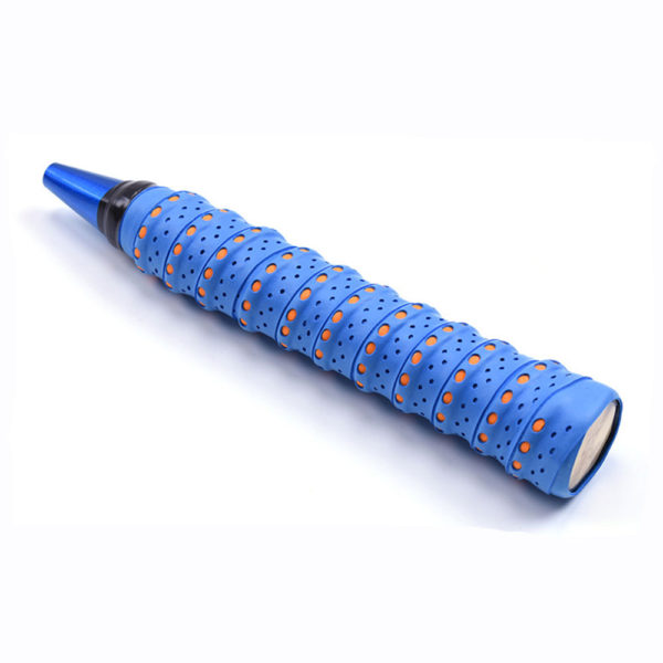 Breathable Overgrips for Sports Racket handle, Can Mix 10 Colors - Image 3