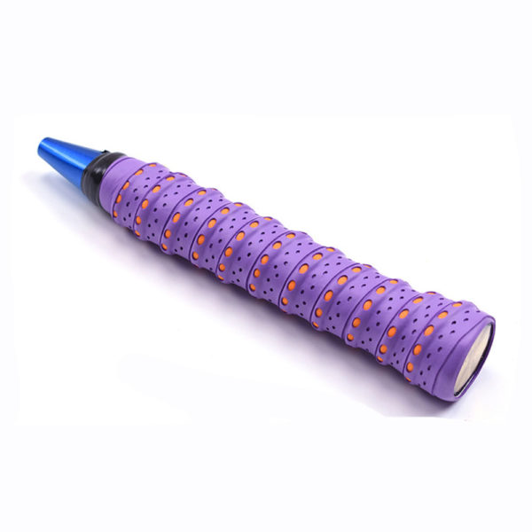 Breathable Overgrips for Sports Racket handle, Can Mix 10 Colors - Image 6