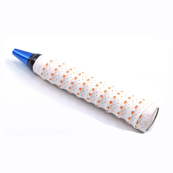 Breathable Overgrips for Sports Racket handle, Can Mix 10 Colors - Image 4