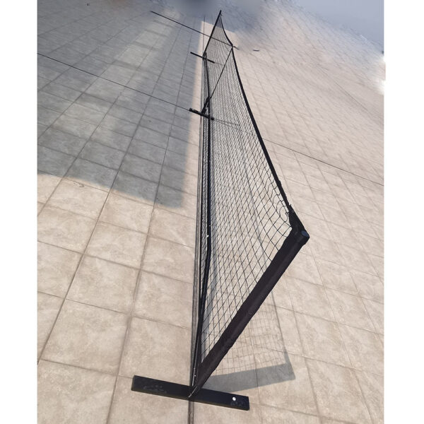 Portable Pickleball Net, One Piece Minimum - Image 2