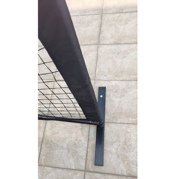 Portable Pickleball Net, One Piece Minimum - Image 4