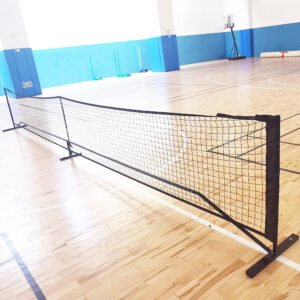Portable Pickleball Net, One Piece Minimum