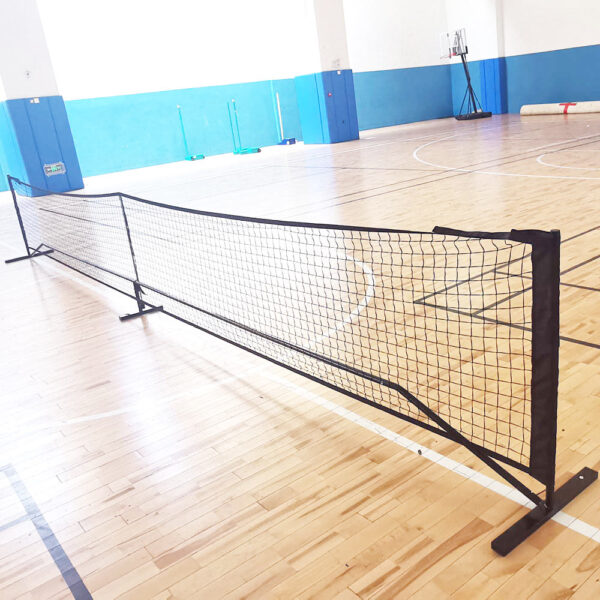 Portable Pickleball Net, One Piece Minimum