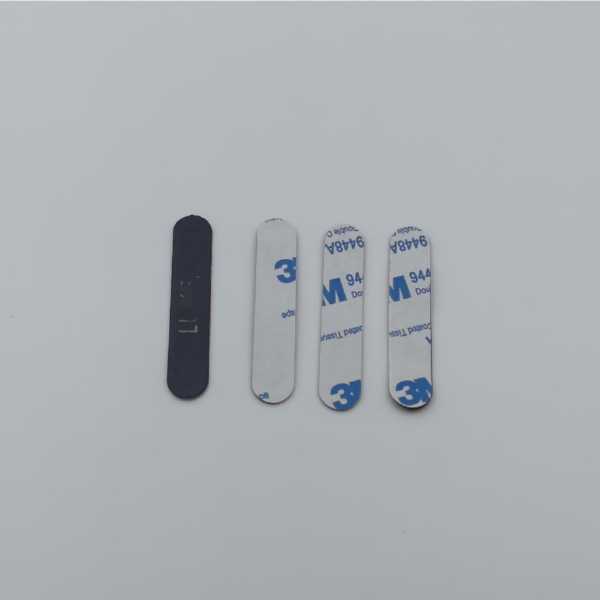 Pre-weighted Bar Pickleball Lead Tape Set - Image 3