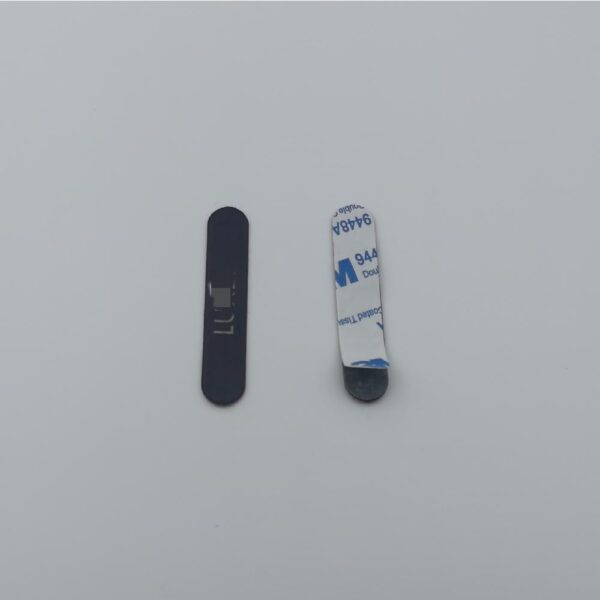 Pre-weighted Bar Pickleball Lead Tape Set - Image 4