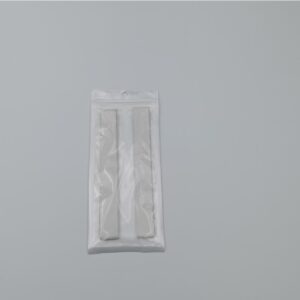 Solid White Edge Guard Tape for Pickleball Paddle