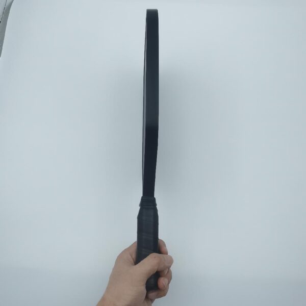 Thermoformed Pickleball Paddle 13mm Thick - Image 4