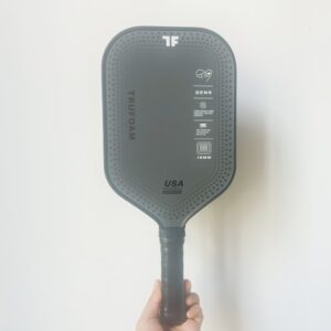 Custom Gen4 Foam Inner Core Pickleball Paddle